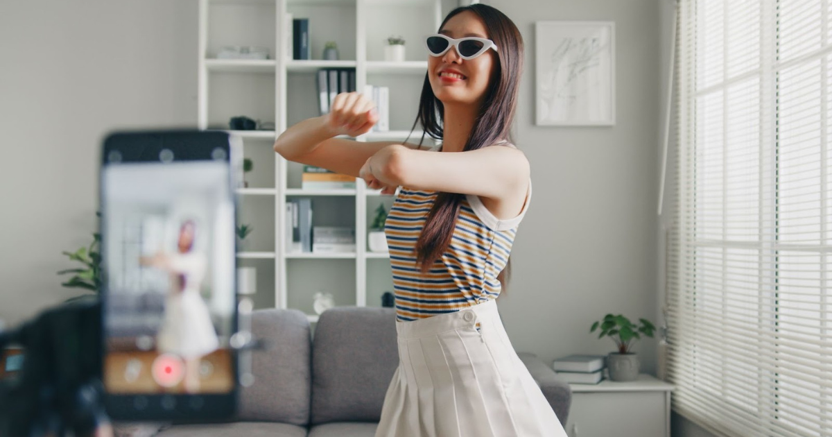 user generated content