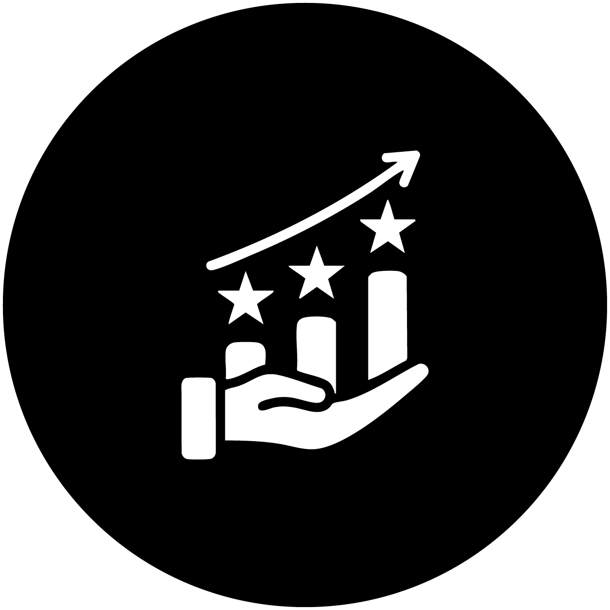 Online Reputation Management Icon