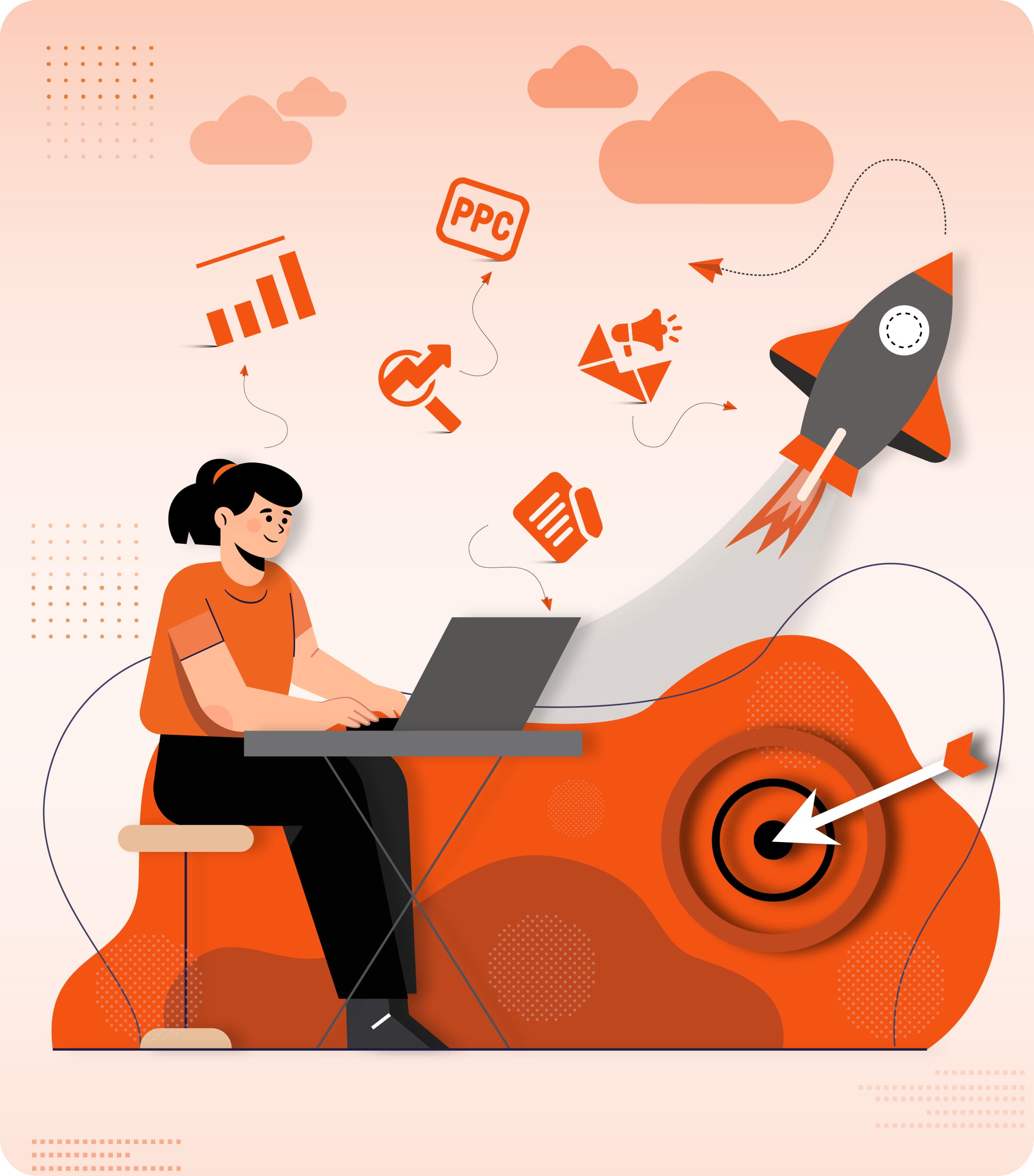 Orange Digital Marketing