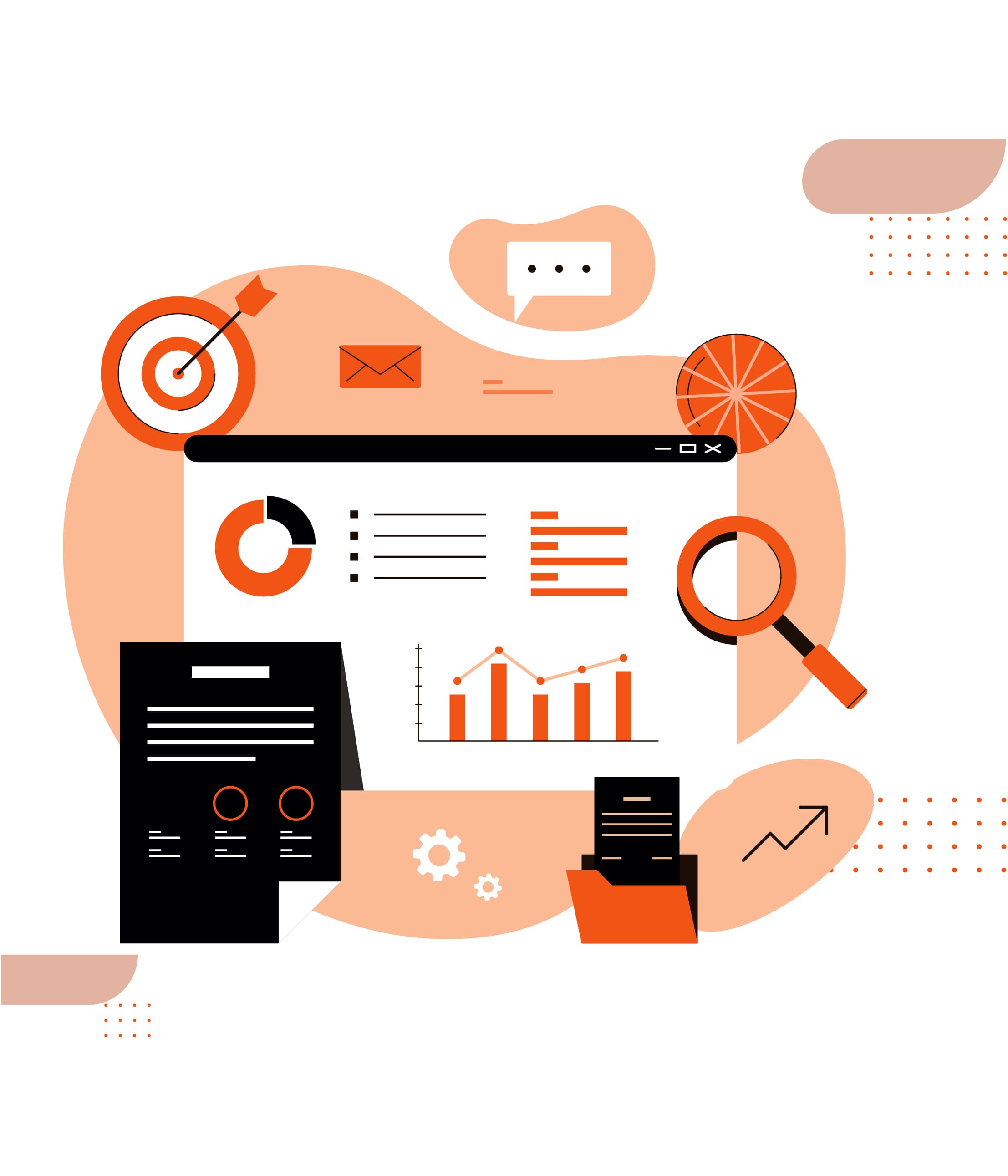 Dermecure SEO Case Study