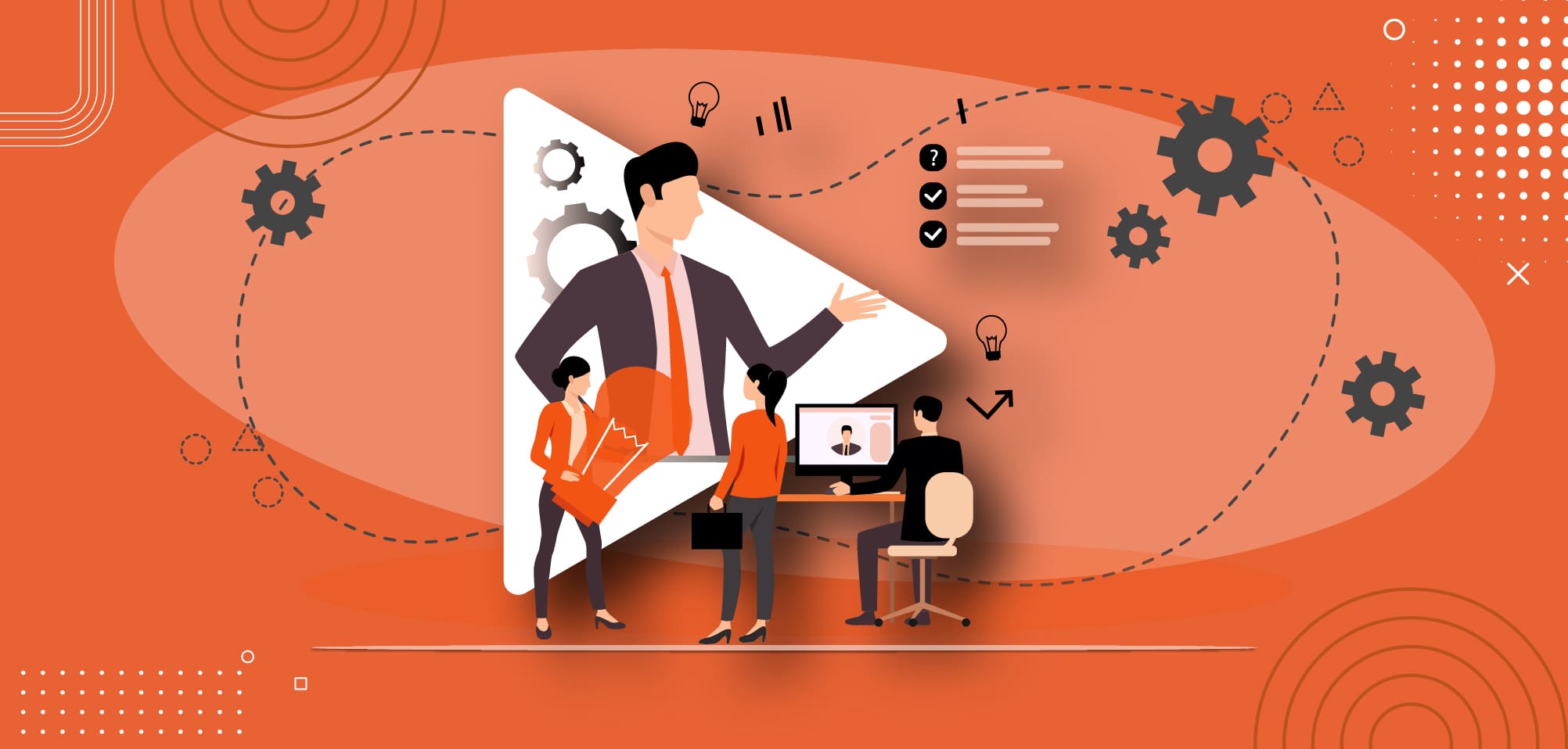 Hiring and training delays