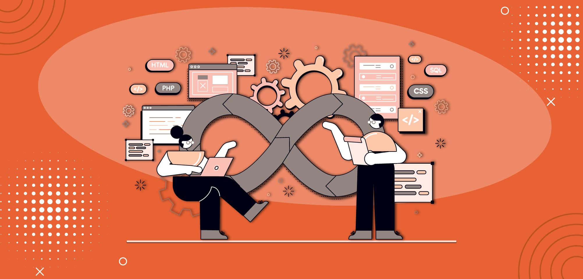 Link building is harder in the USA