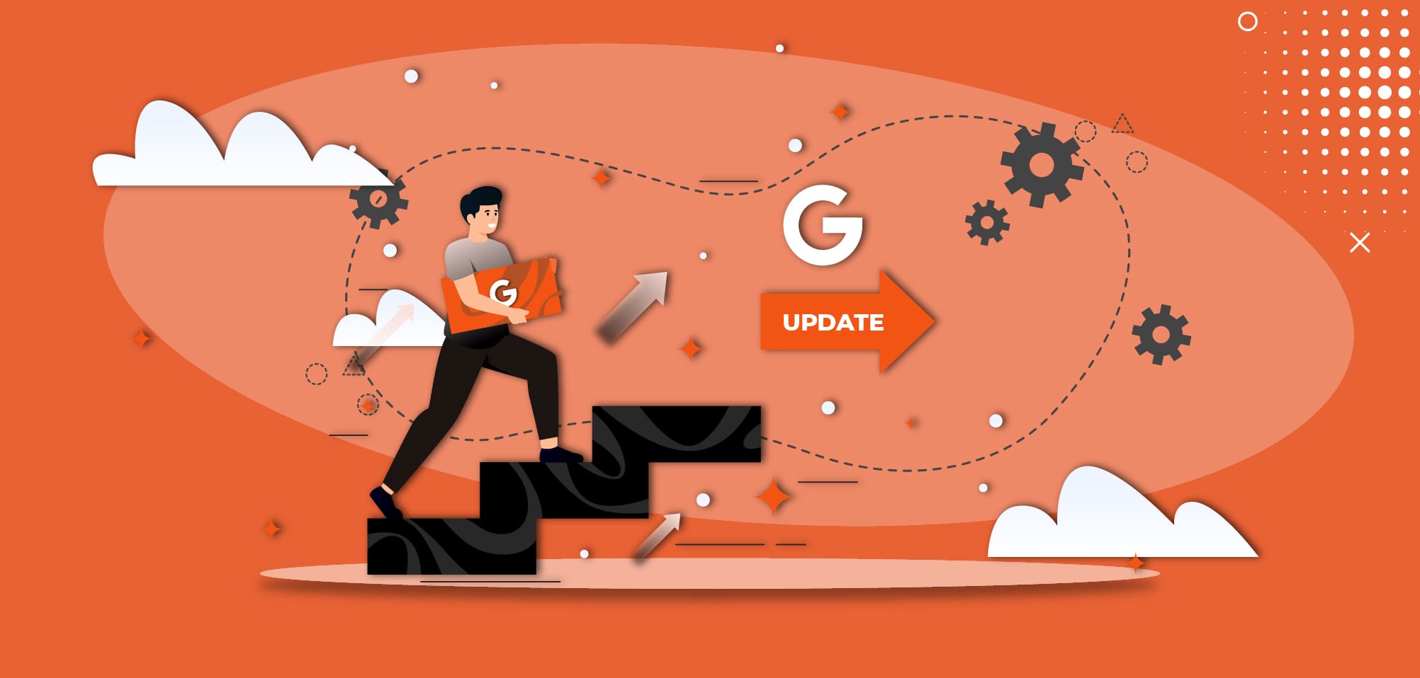 Keeping up with Google updates