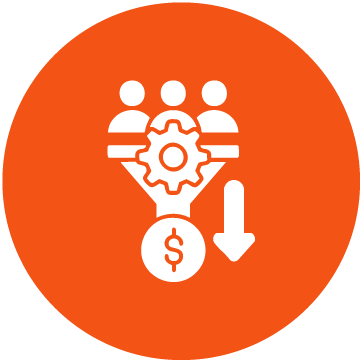 Reduce Customer Acquisition Costs