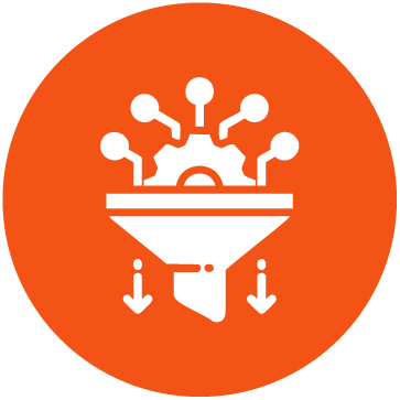 Support the Entire SaaS Funnel