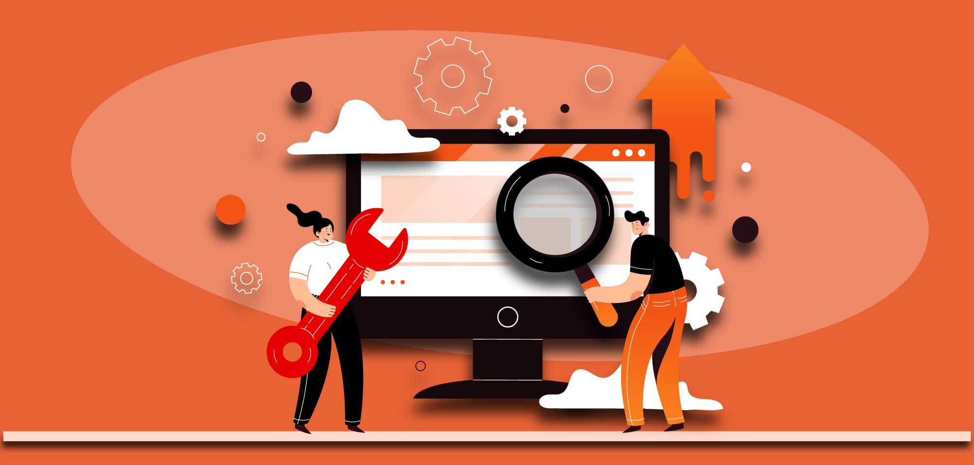 Keeping up with Google updates