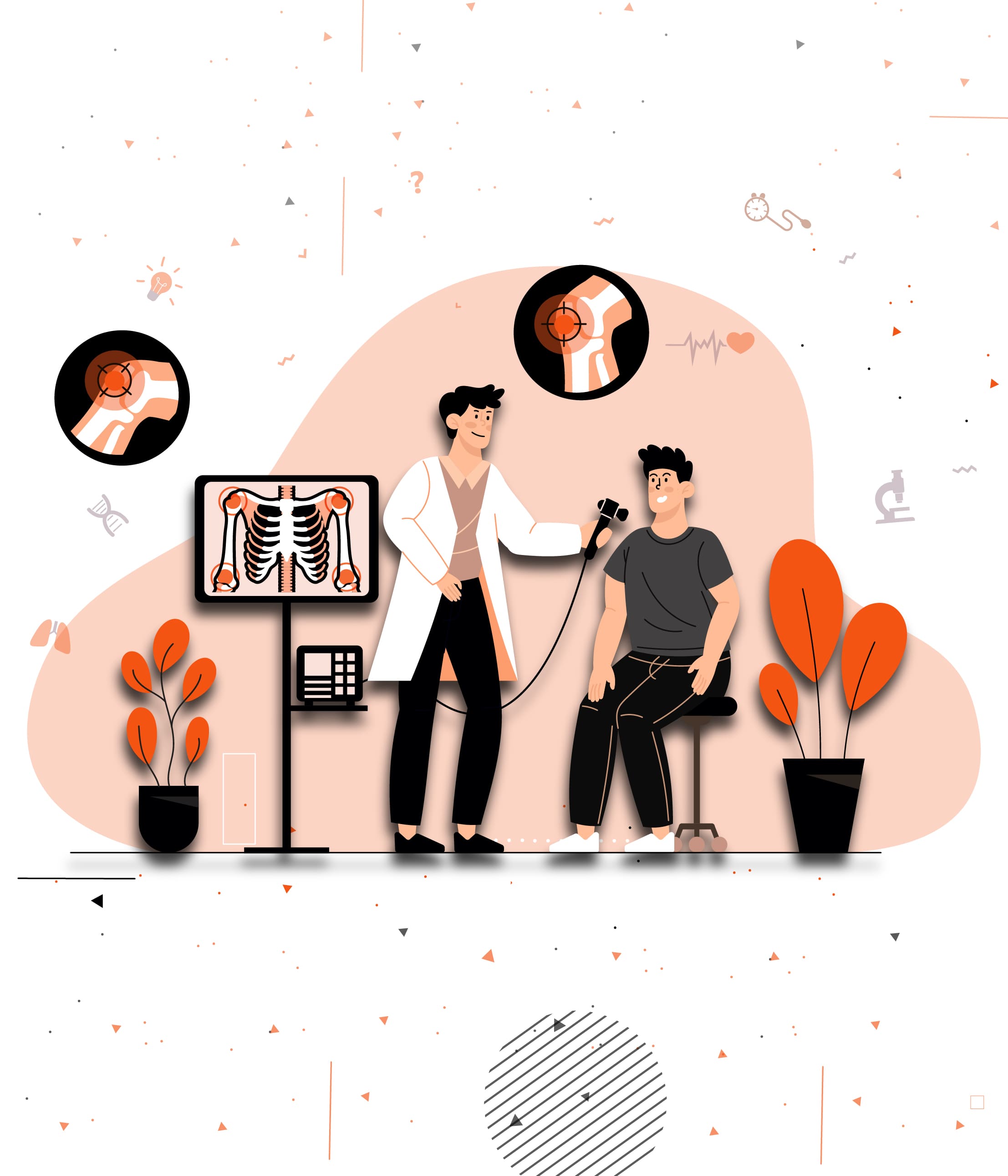 Social Media Strategy Development