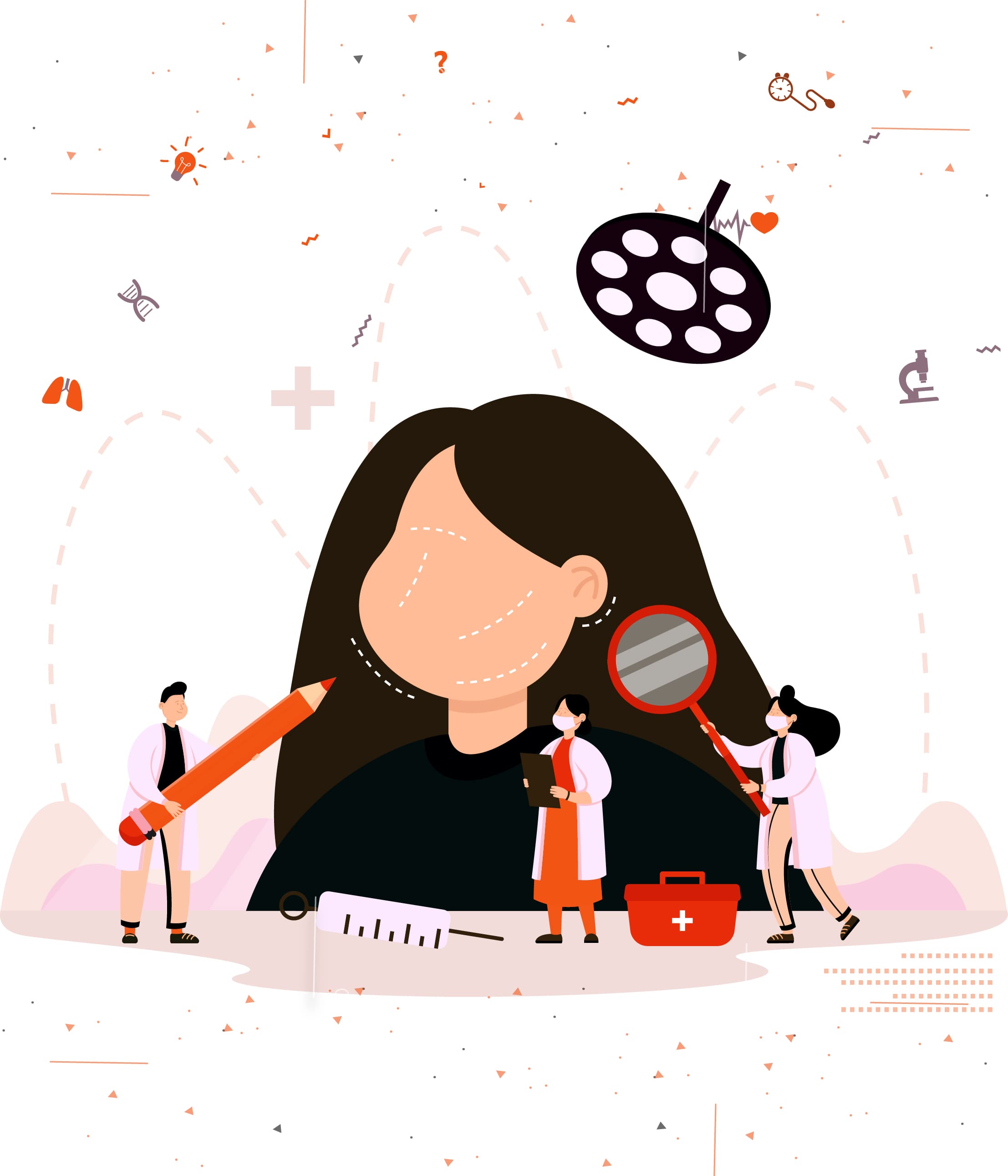 Digital Marketing and SEO for Dentist