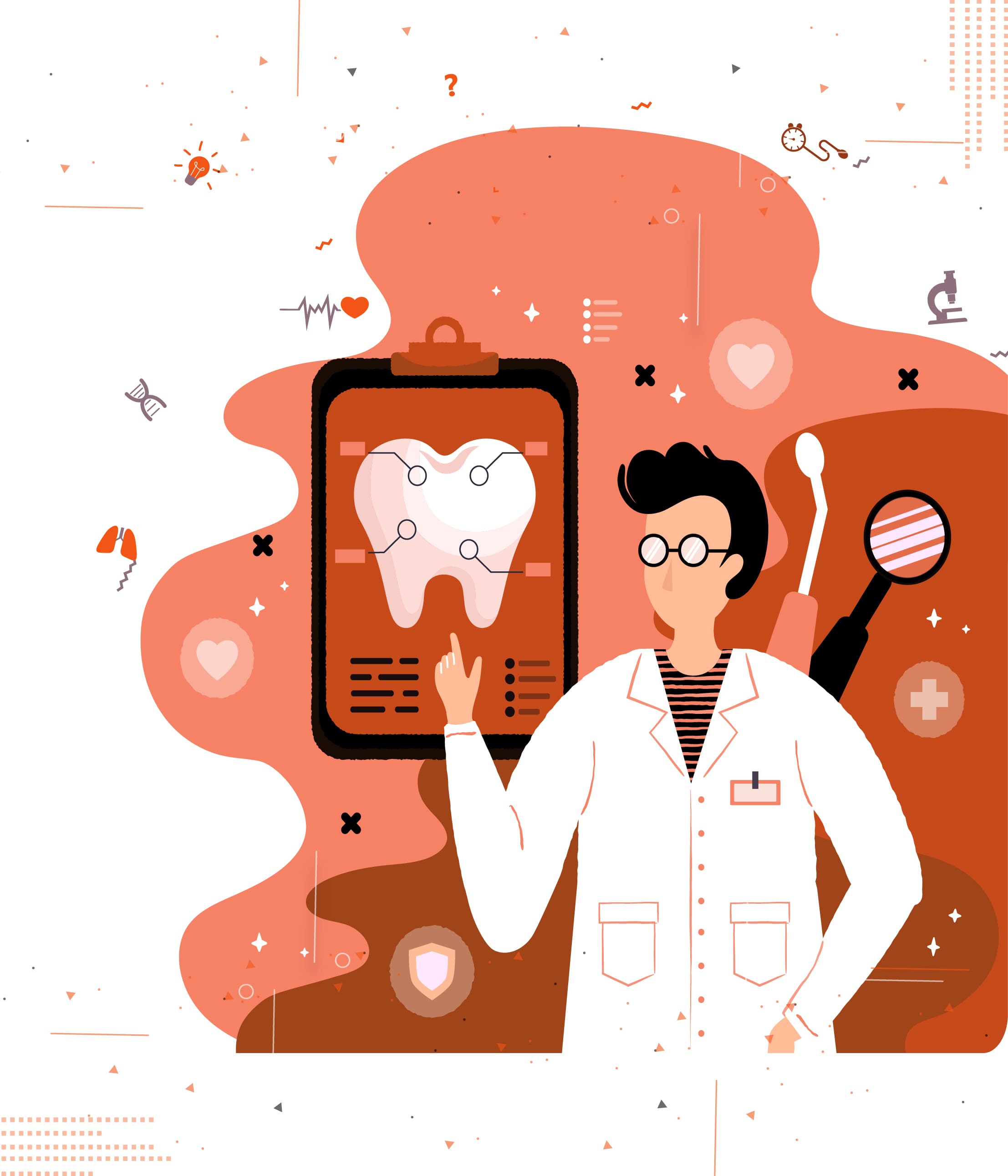 Social Media Strategy Development