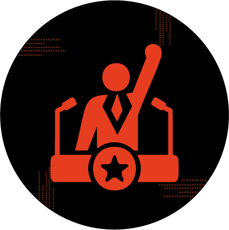 Political Marketing Analytics