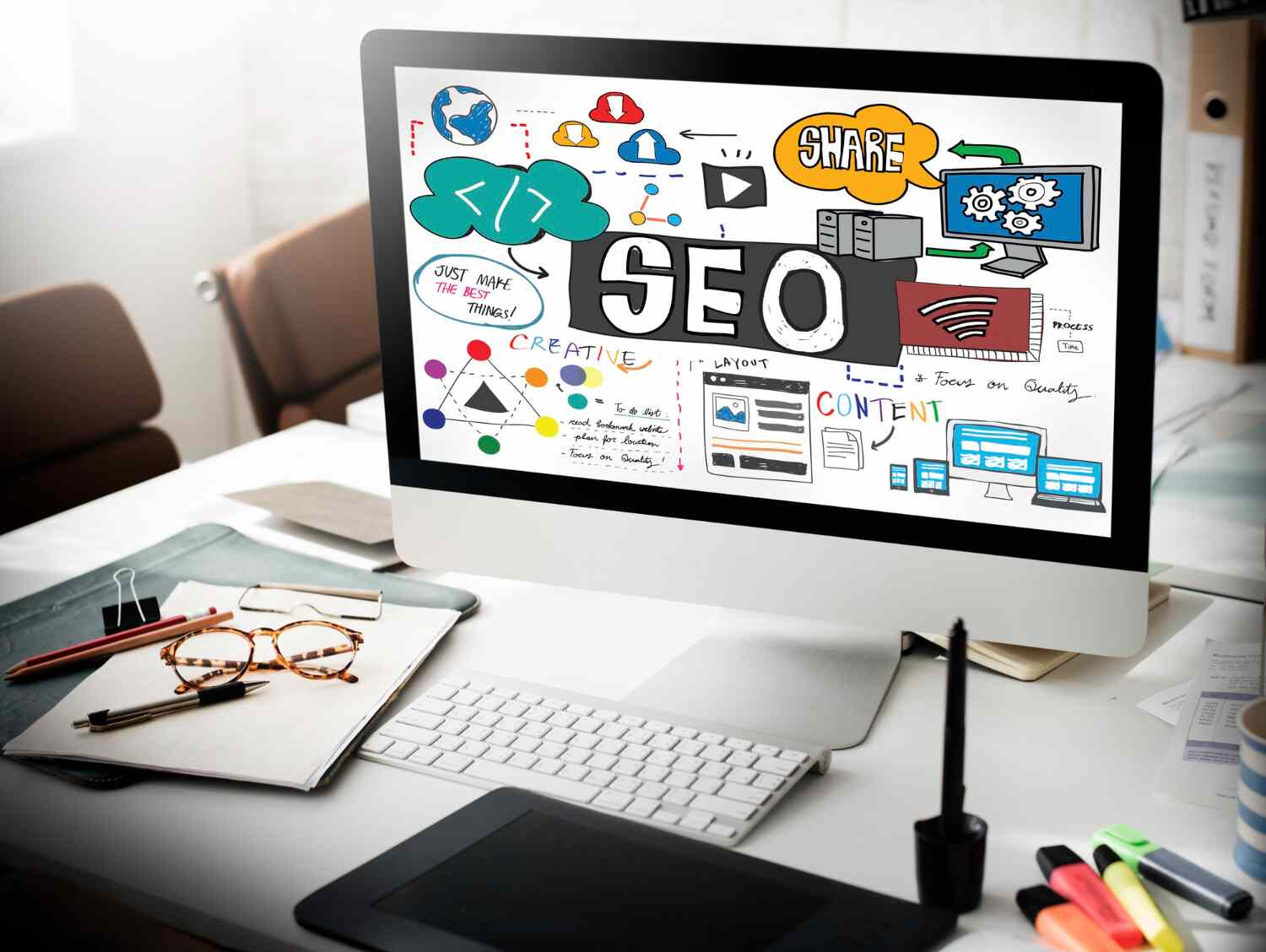 SEO Experts