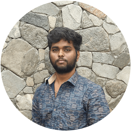 Baranidharan