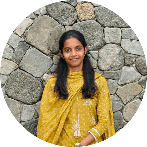 Priyadharshini