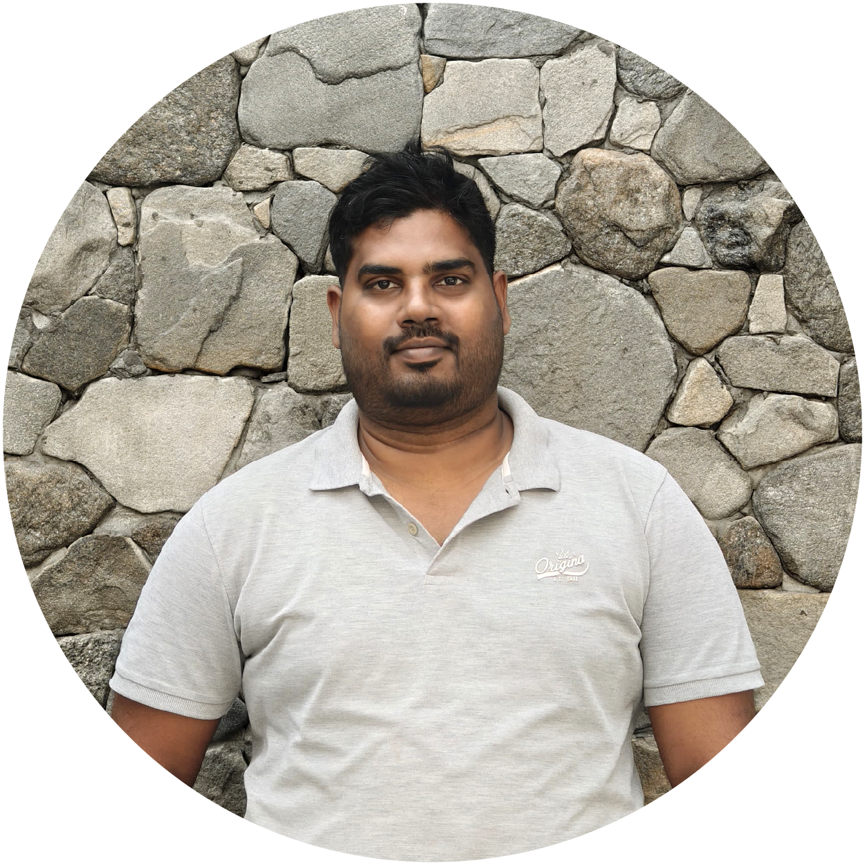 Vinoth